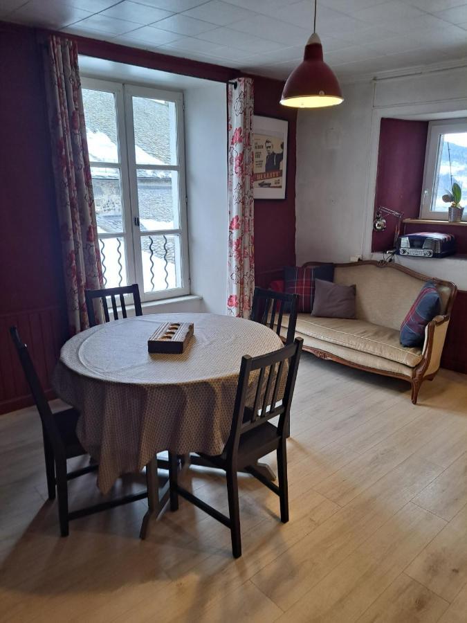 Charmant Appartement Au Coeur Des Volcans D Auvergne Murat  Exterior foto