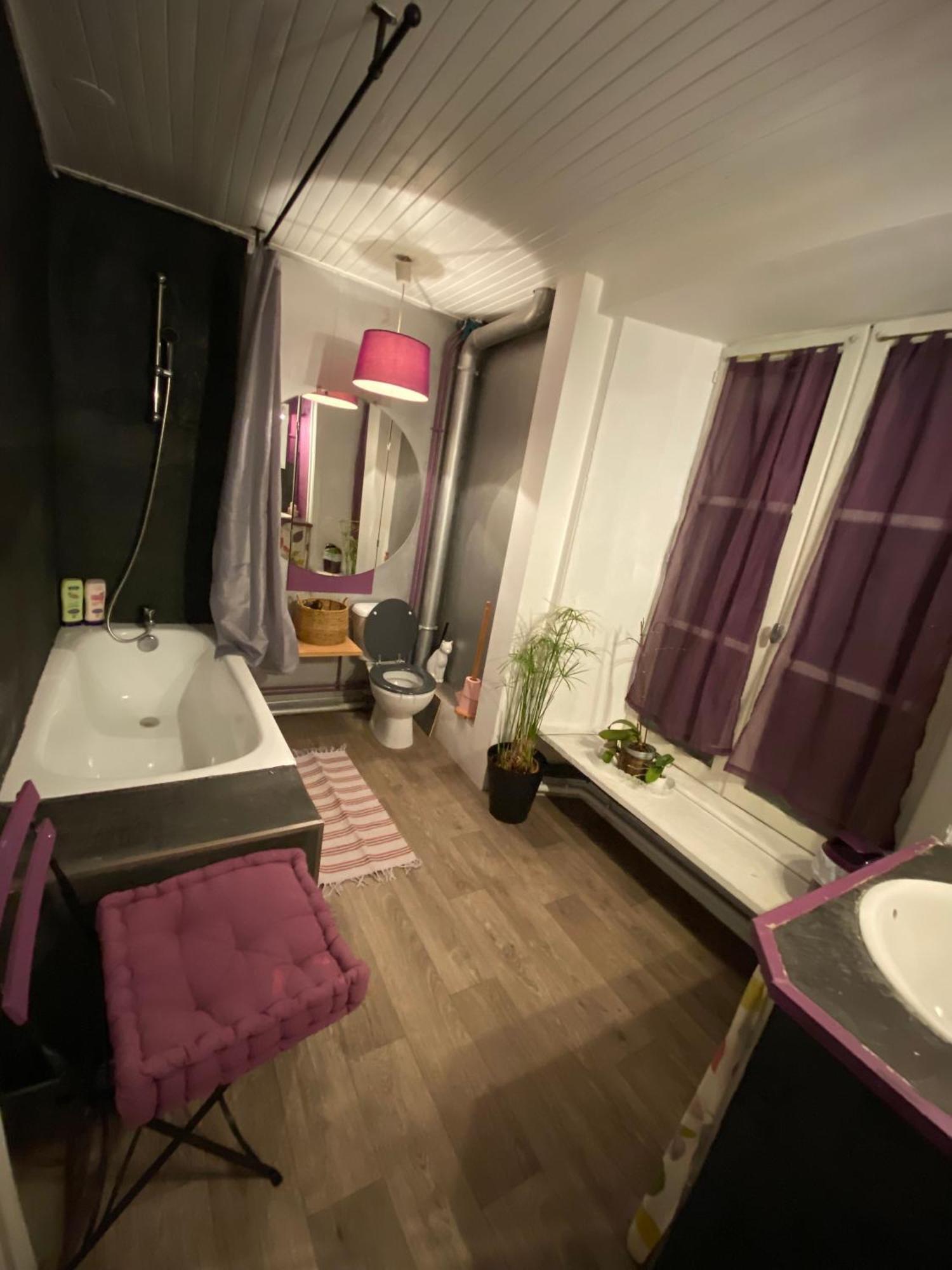 Charmant Appartement Au Coeur Des Volcans D Auvergne Murat  Exterior foto