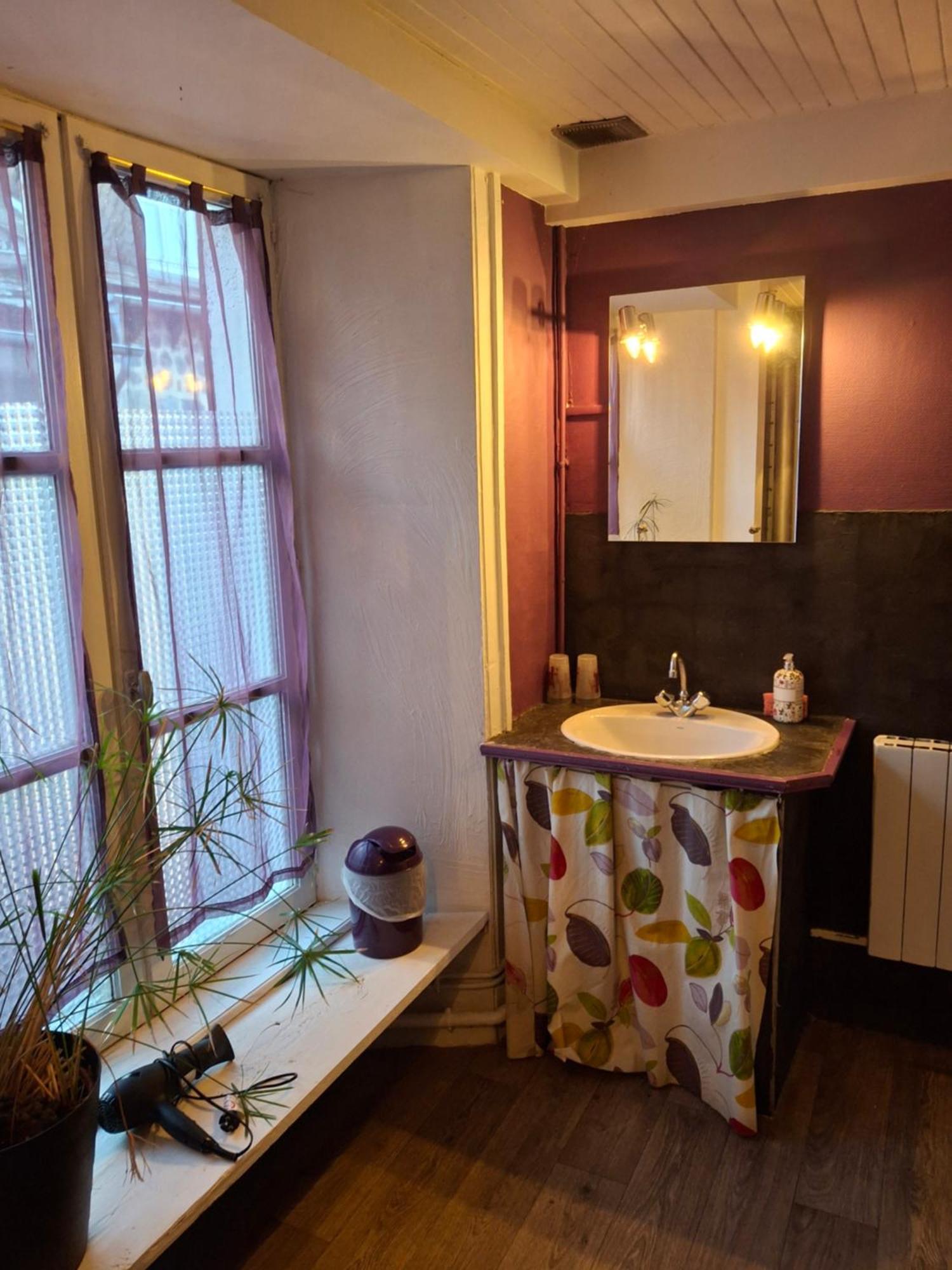Charmant Appartement Au Coeur Des Volcans D Auvergne Murat  Exterior foto